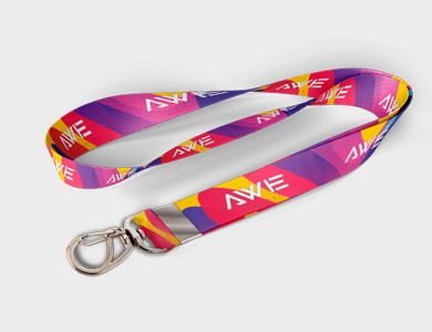 Cord╞o Personalizado